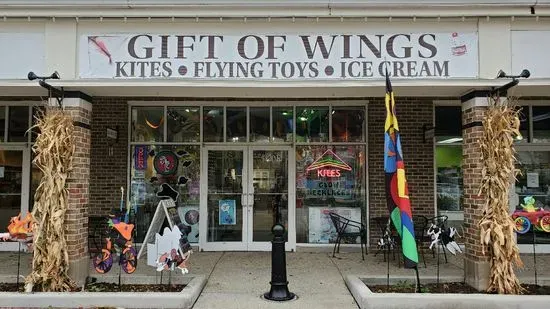 Gift of Wings