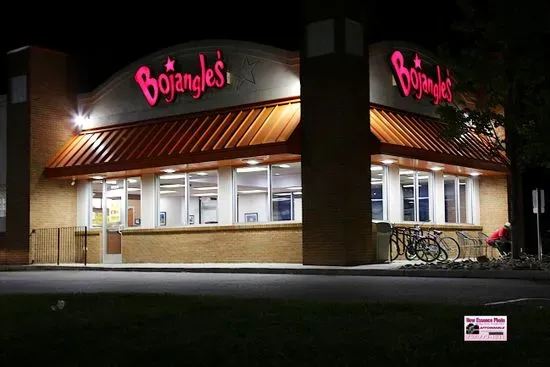 Bojangles