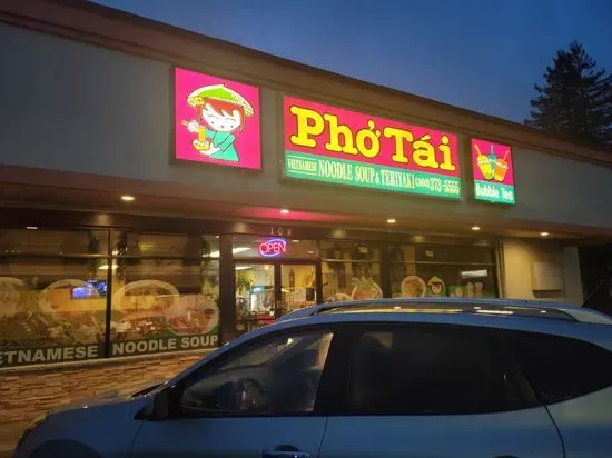 Pho Tai