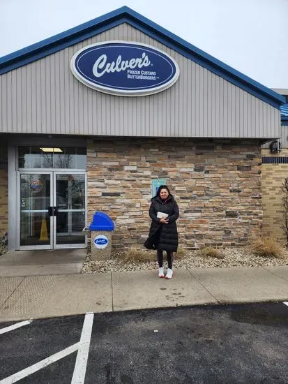 Culver’s