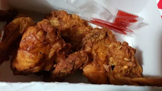 Crown Fried Chicken