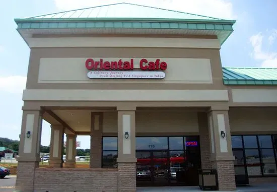 Oriental Café