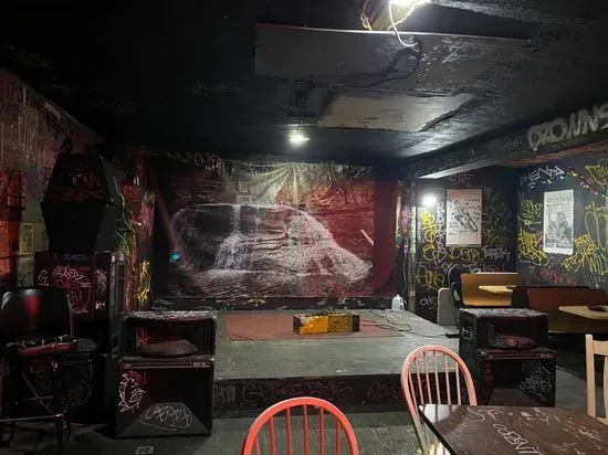 Rock Room