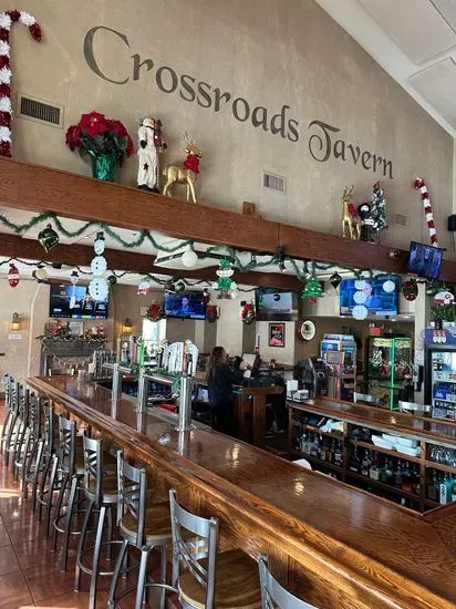 Crossroads Tavern