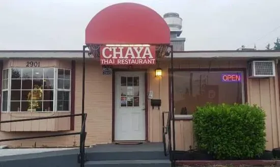 Chaya Thai