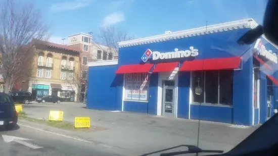 Domino's Pizza