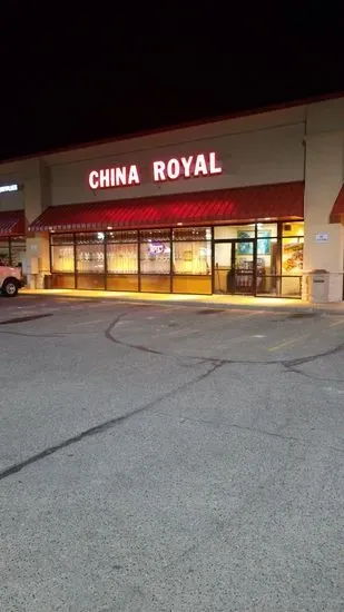 China Royal