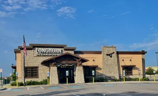 LongHorn Steakhouse