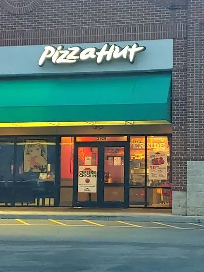 Pizza Hut