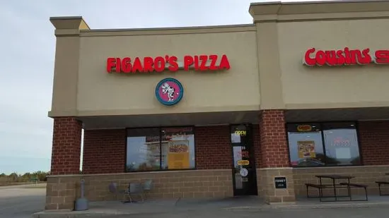 Figaro's Pizza