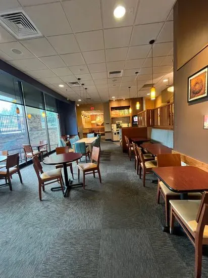 Panera Bread