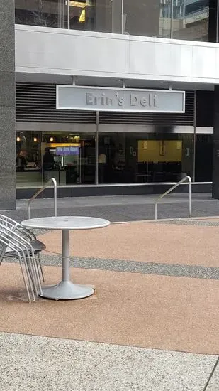 Erin's Deli