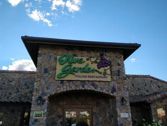 Olive Garden Italian Restaurant