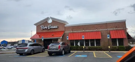 Bob Evans