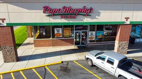 Papa Murphy's | Take 'N' Bake Pizza