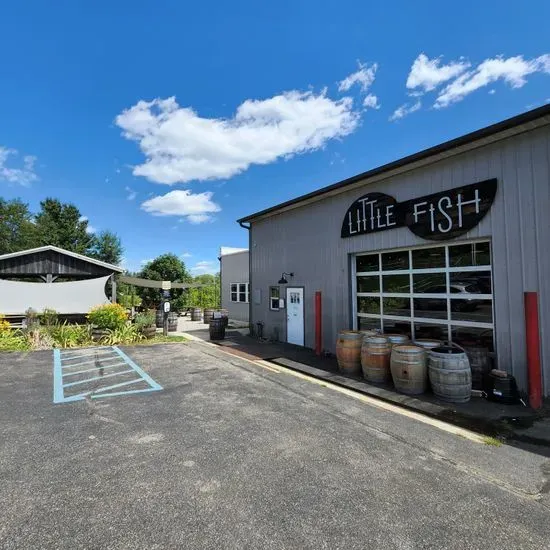 Little Fish Brewing Company