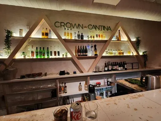 Crown Cantina