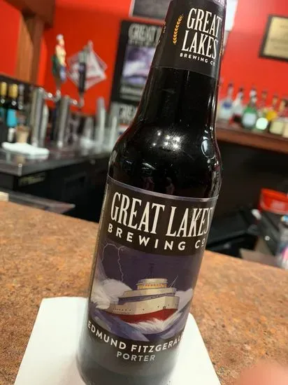 Great Lakes Brewing Company