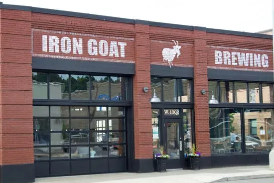 Iron Goat Brewing