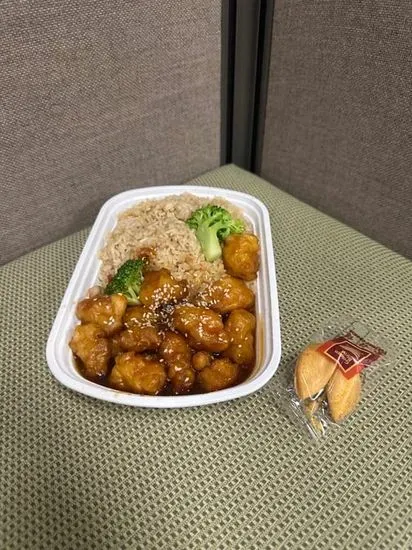 Business Photo