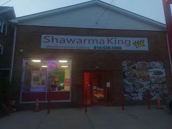 Shawarma King