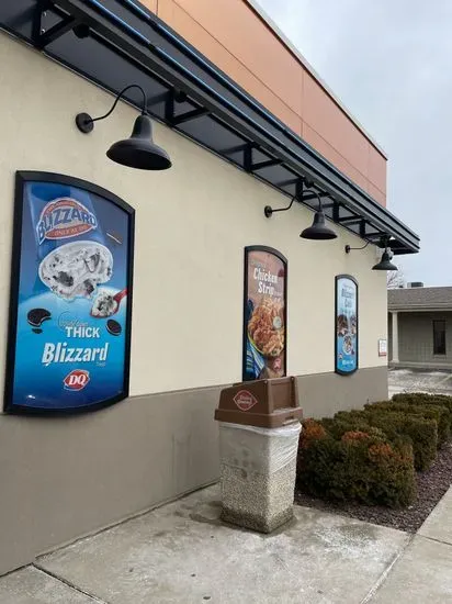 Dairy Queen Grill & Chill