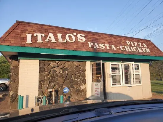 Italo's Pizza