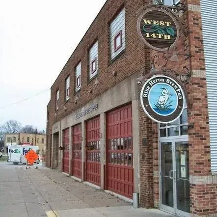 Blue Heron BrewPub