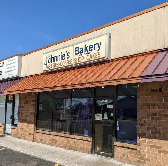 Johnnie's Bakery of Canton