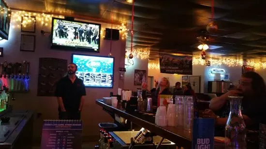 Shuckers of Sumter