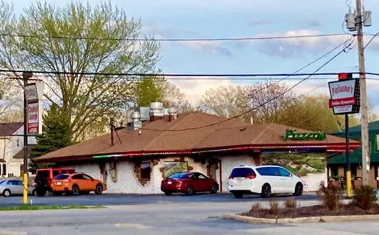 Paisano's Italian Restaurant and Pizzeria