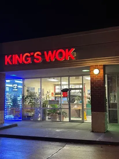 King's Wok