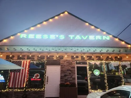 Reese's Tavern