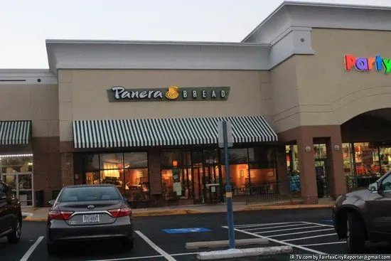 Panera Bread