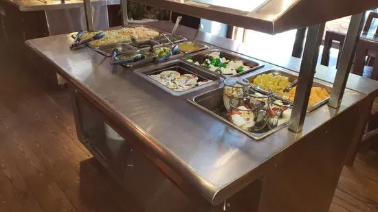 Hecho en México Restaurante Bluffton SC