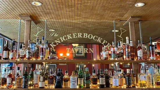 Knickerbocker Tavern