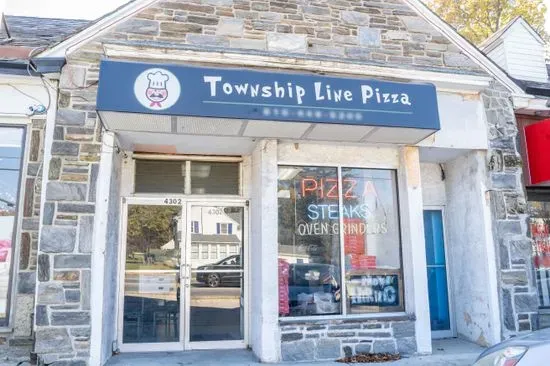 Township Line Pizza