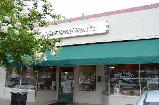 Great Harvest Bread Co.