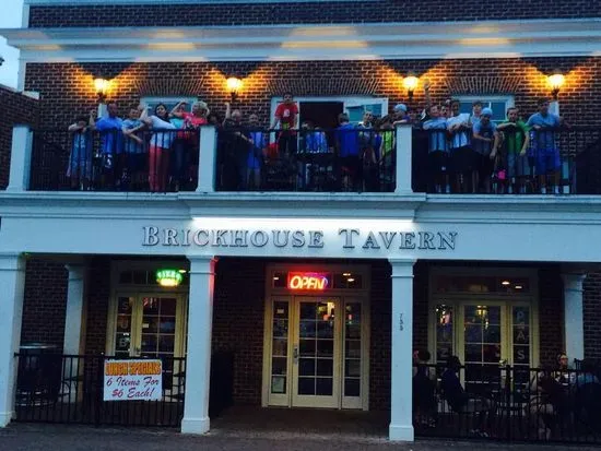 Brickhouse Tavern Williamsburg