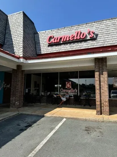 Carmello's