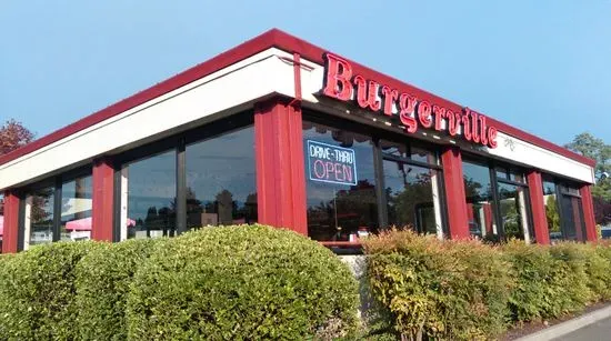 Burgerville