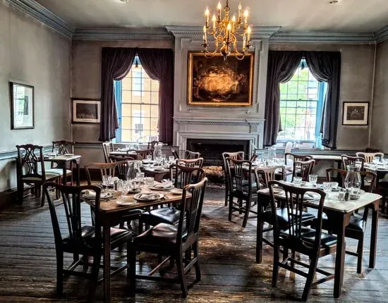 Gadsby's Tavern