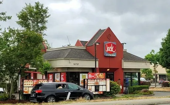 Jack in the Box