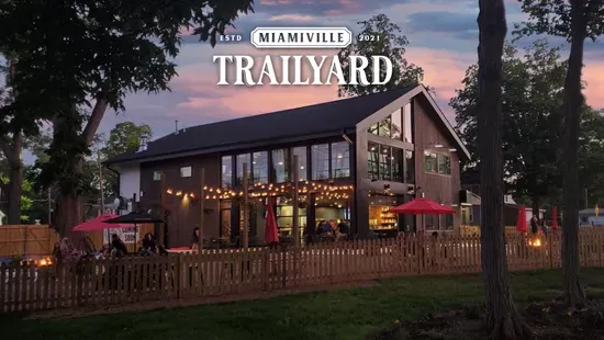 The Miamiville Trailyard