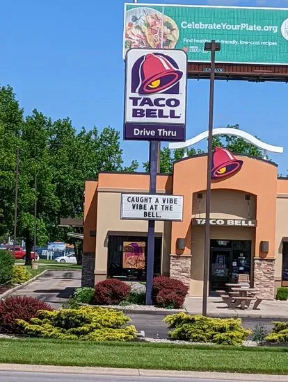 Taco Bell