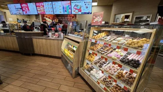 Tim Hortons