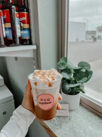 DVO Espresso