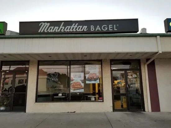 Manhattan Bagel