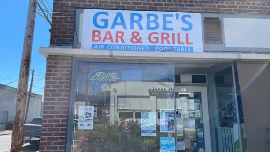 Garbe’s