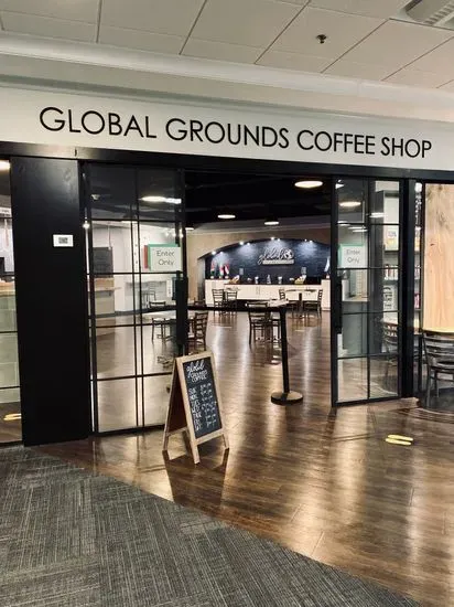 Global Grounds Coffee